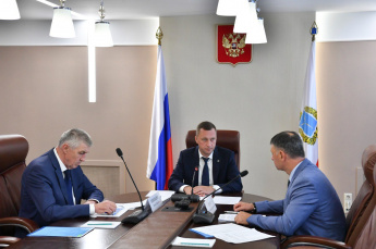 В Саратовской области отремонтируют в 2 раза больше детских садов 