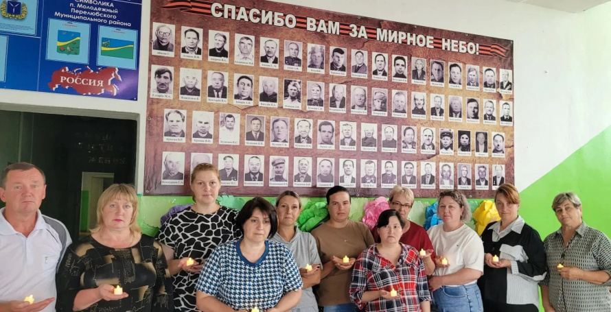 Минувших дней святая память