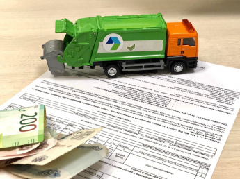 Саратовцам спишут почти 7 млн пеней при оплате долга за услугу регоператора