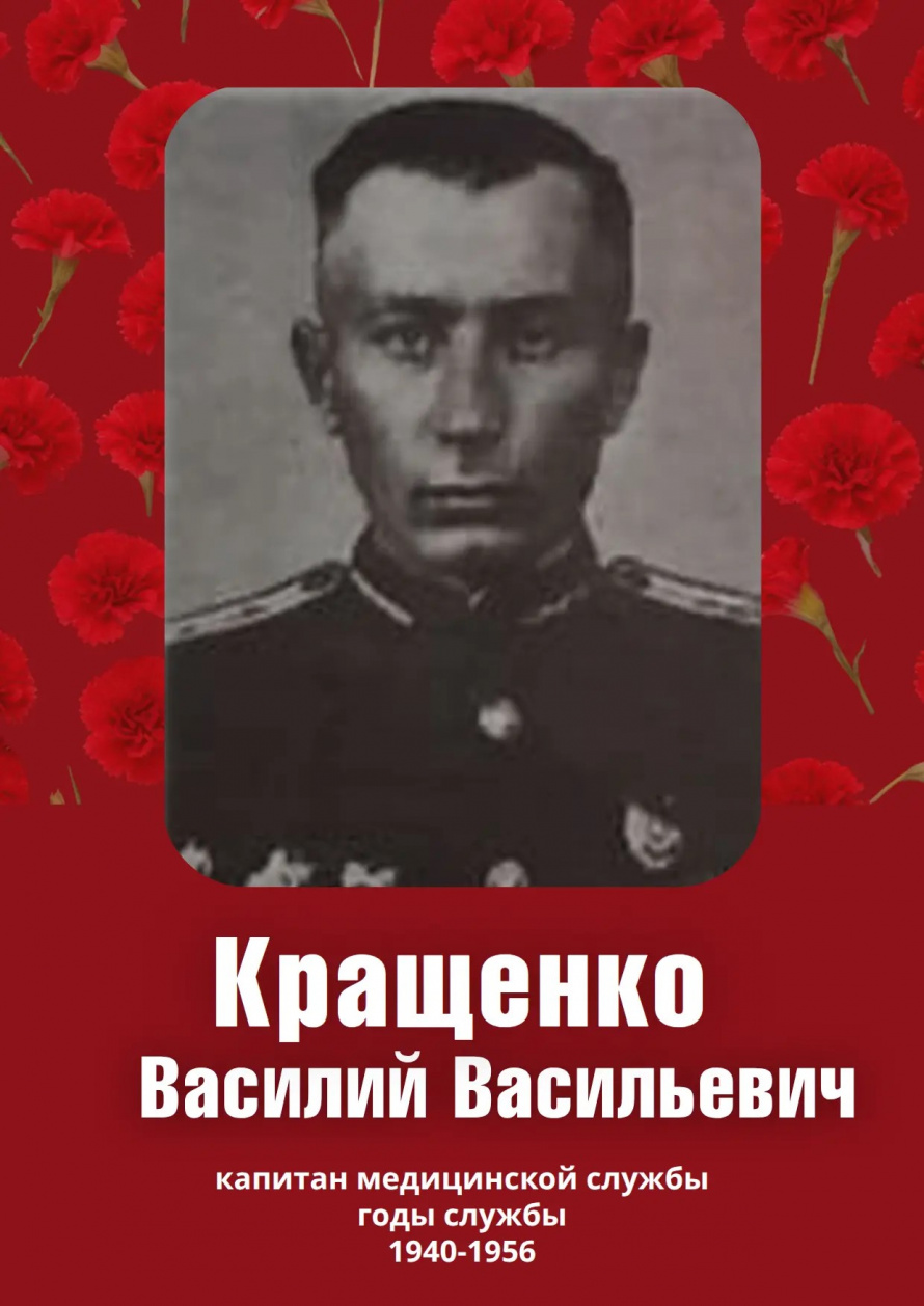 Капитан медицинской службы