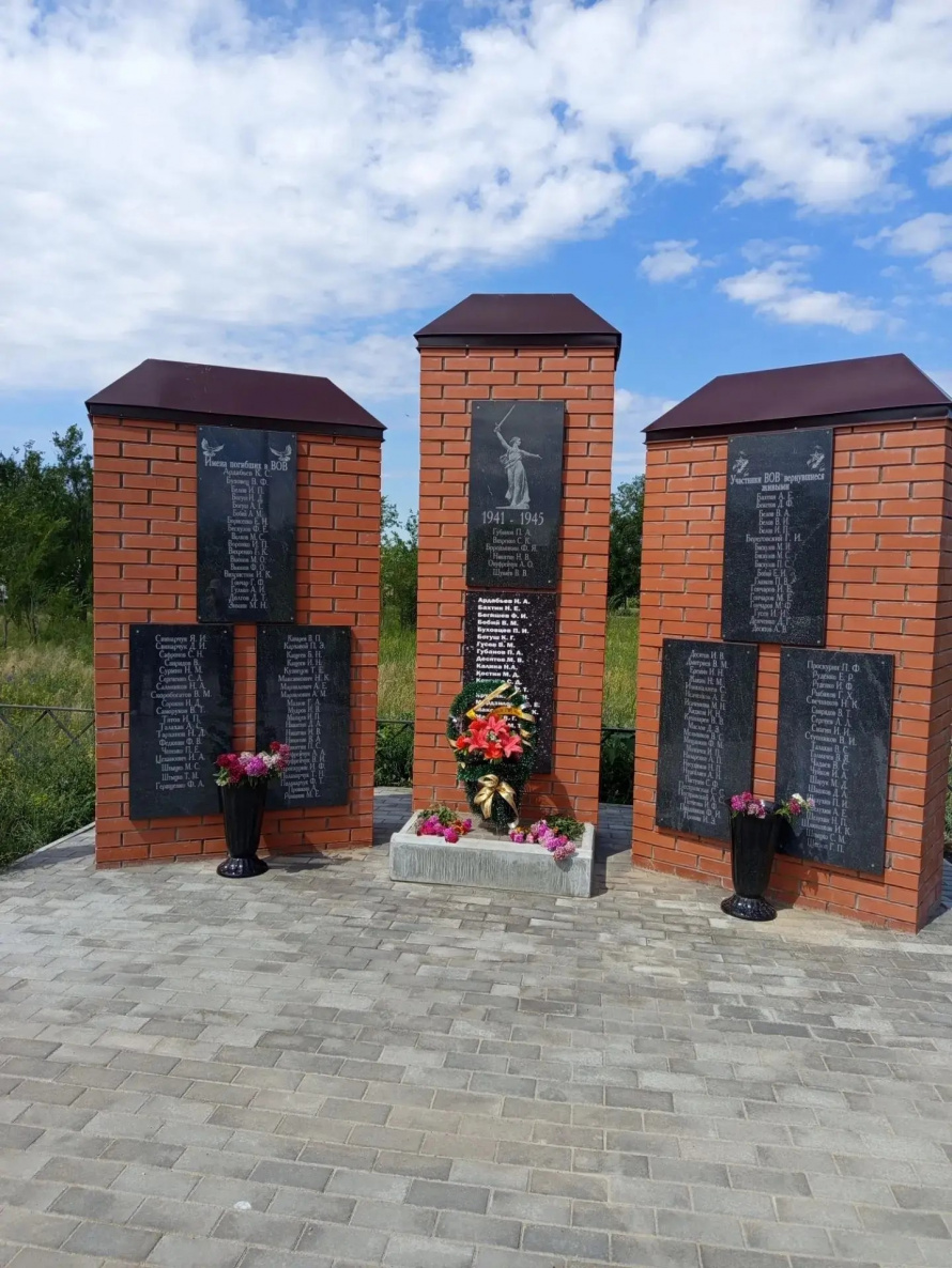 День памяти