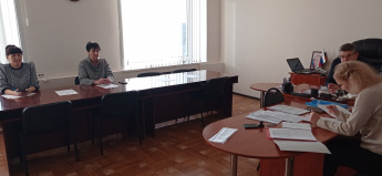 Административная комиссия