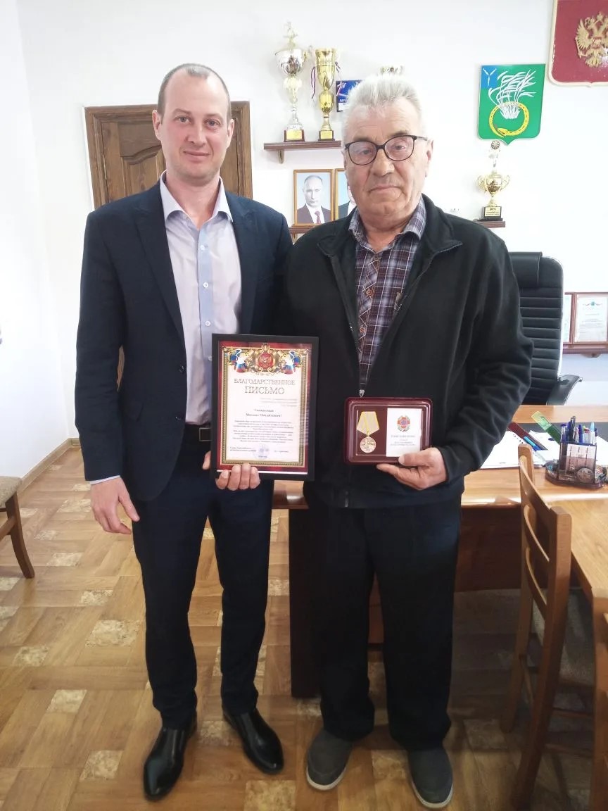 40 лет аварии на Чернобыльской АЭС