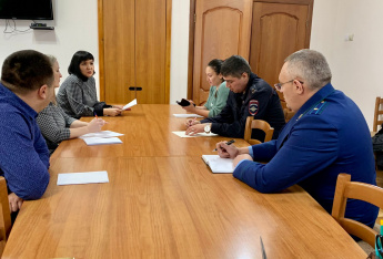 Компенсация за бесплатное питание детям с ограниченными возможностями