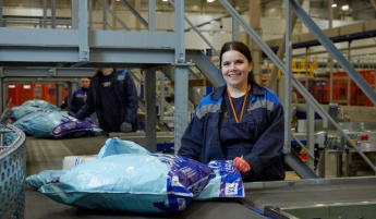  Сербия стала самым быстрорастущим направлением почтового экспорта из России