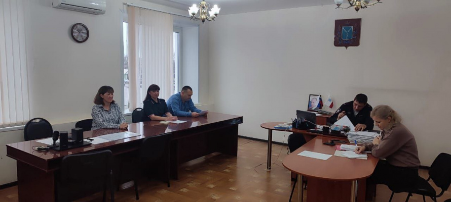 Административная комиссия