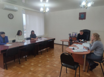 Административная комиссия