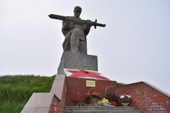 День Победы — священный праздник