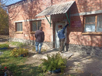 Военными коммунальщиками проведены осенние осмотры  в Саратовской области