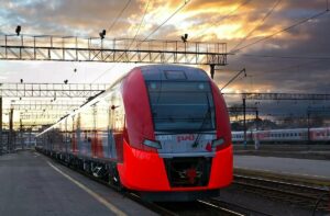 У жителей Саратовской области появится возможность воспользоваться прямым железнодорожным сообщением с полуостровом Крым