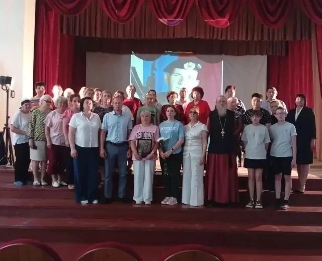 Останусь светом вдалеке