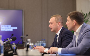 Саратовская область войдет в проект «Регион как точка роста»  об этом достигнута договоренность на встрече врио Губернатора Романа Бусаргина с главой Агентства стратегических инициатив Светланой Чупшевой