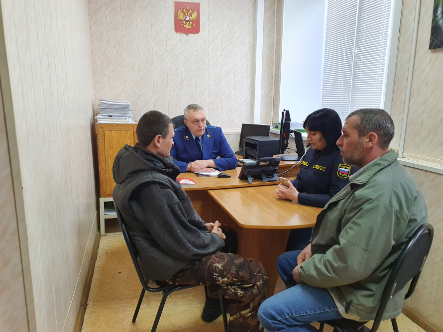 Сейчас забота о детях – завтра наше будущее