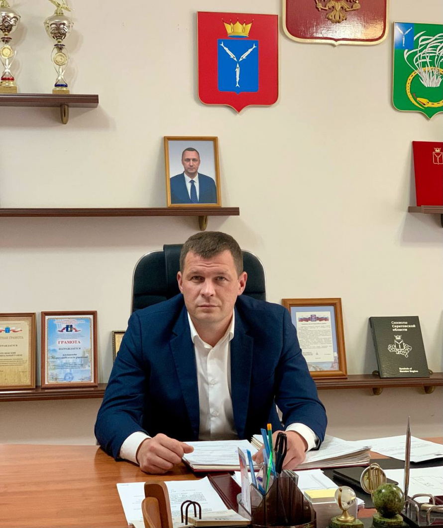 Прием граждан